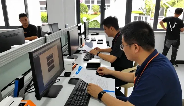 石狮市云影网络技术服务部介绍公众号开发等基础知识